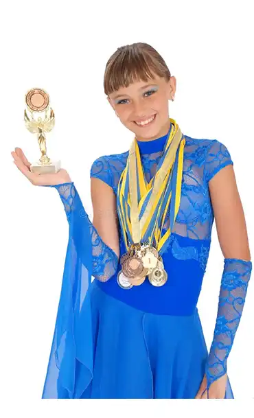 Dance Medals Sheffield